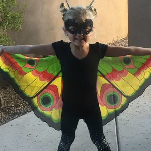 Meet your Posher, Jamie